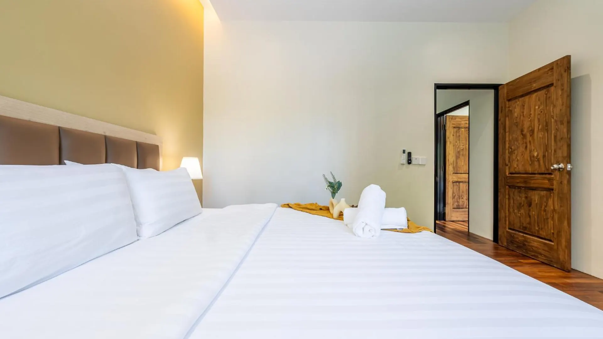 La Ferringhi Villa By Brb Batu Ferringhi Homestay