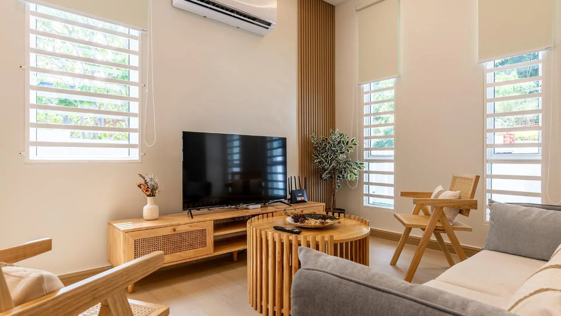 La Ferringhi Villa By Brb Batu Ferringhi