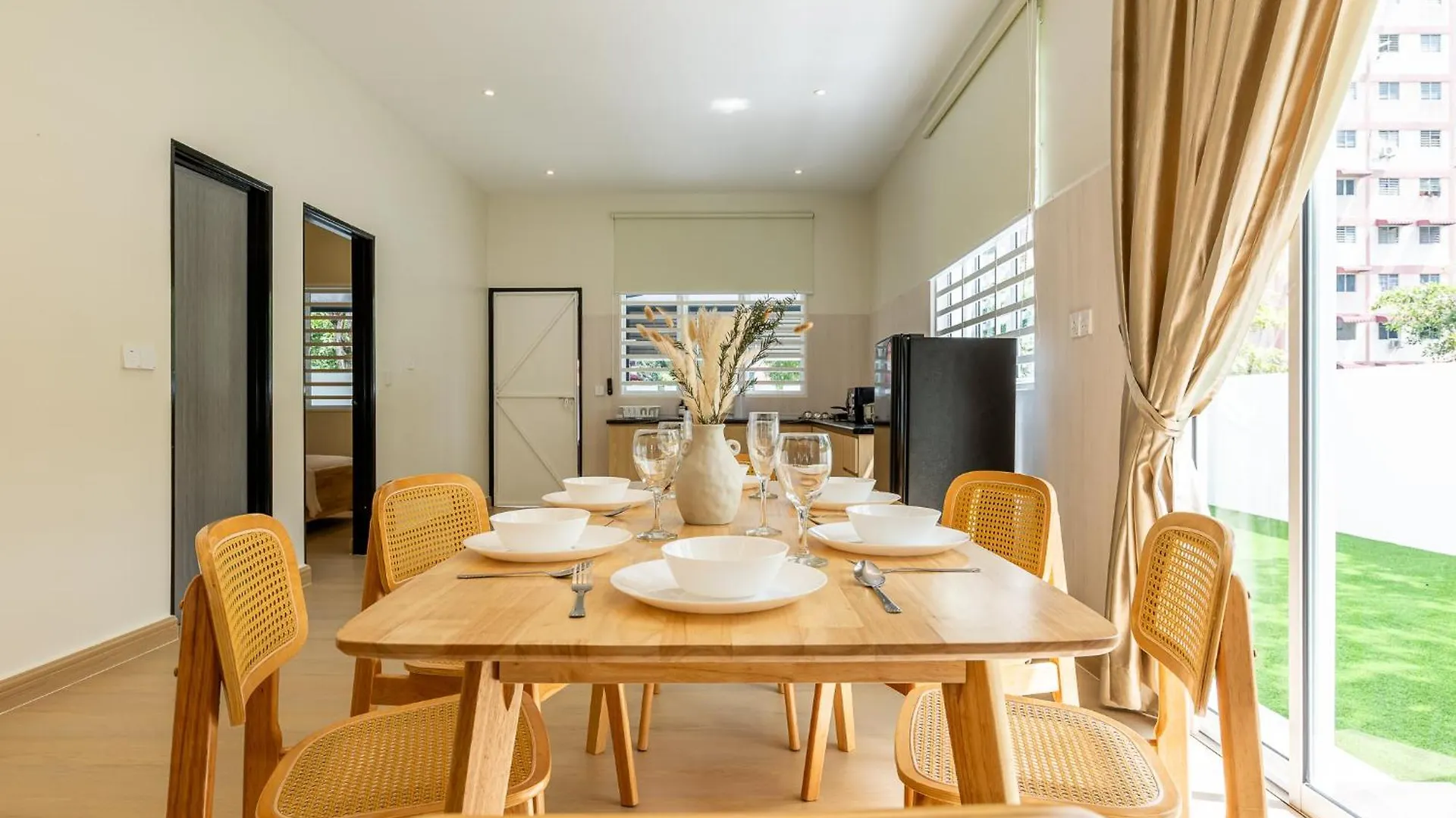 La Ferringhi Villa By Brb Batu Ferringhi 0*,
