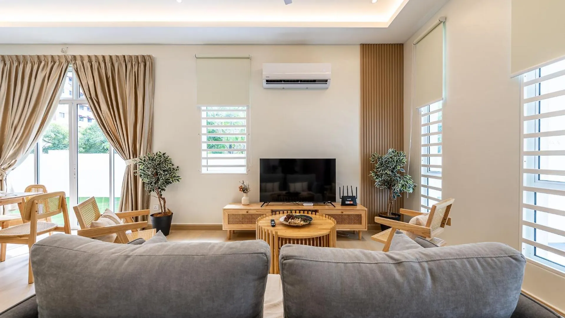 La Ferringhi Villa By Brb Batu Ferringhi 0*,  Malesia